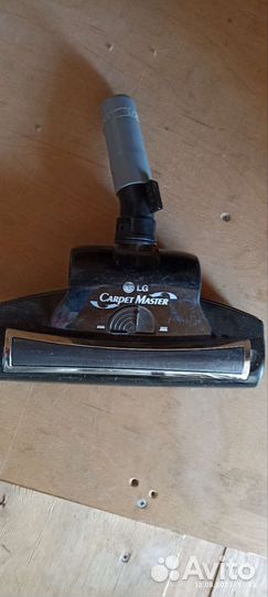 Насадка для пылесоса lg