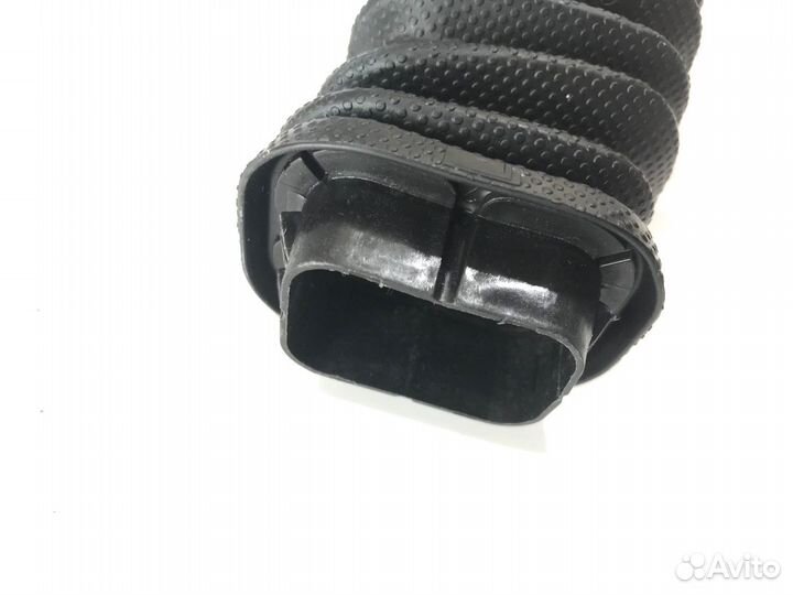 Кожух проводки двери Mercedes C W203