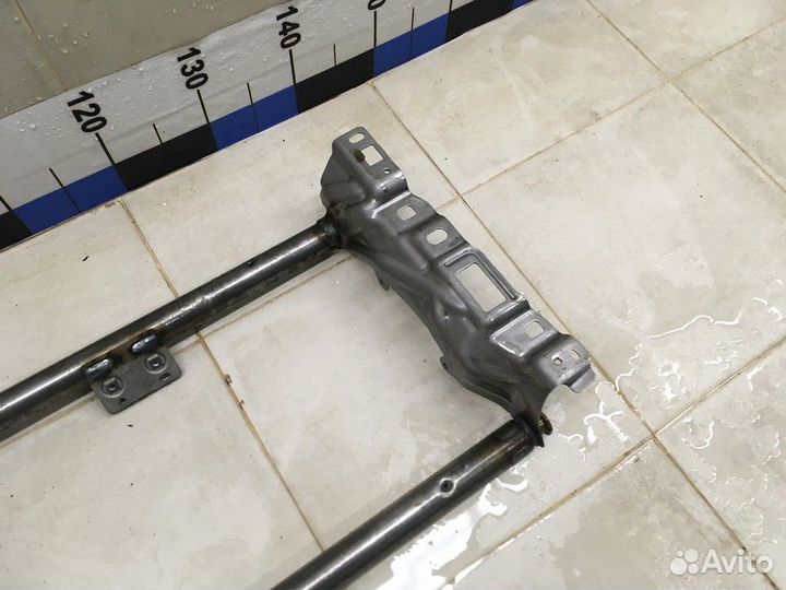 Усилитель торпедо Focus III 2011