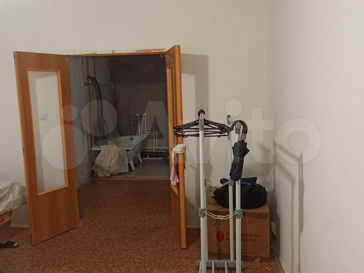 2-к. квартира, 61,3 м², 5/24 эт.