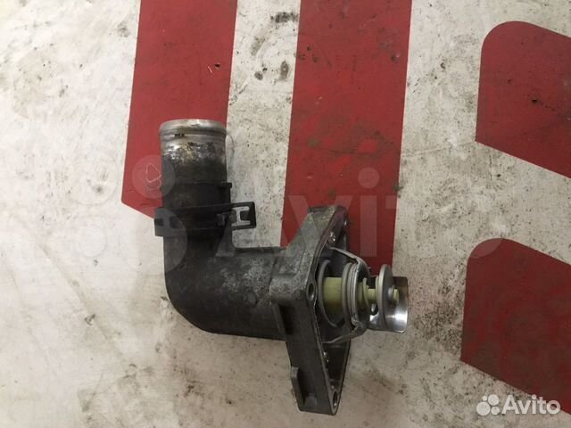 Термостат Nissan Murano Z51 VQ35DE