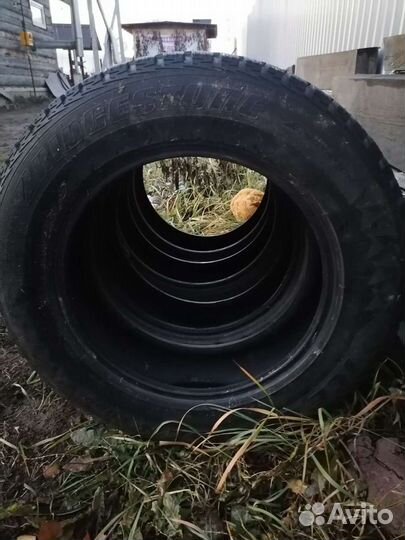 Bridgestone Ice Cruiser 5000 225/65 R17