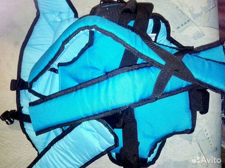 Кенгуру, переноска