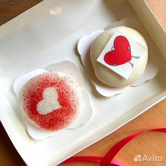 Моти на заказ