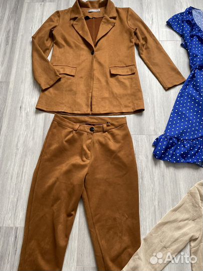 Женские вещи пакетом