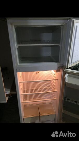 Холодильник Орск 220