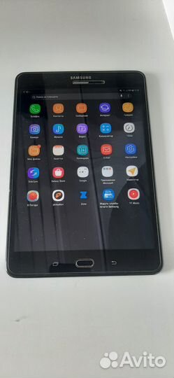 Планшет Samsung Galaxy Tab A 8.0 SM- T355