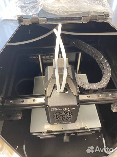 3D принтер Picaso Designer X Pro S2