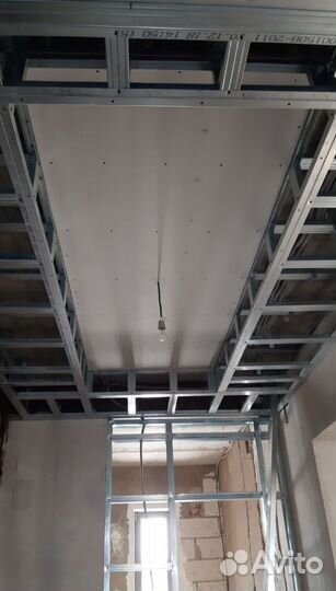 Внутренняя отделка