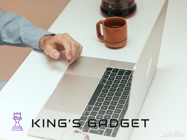 Ваш лучший выбор гаджетов - только в King's Gadget