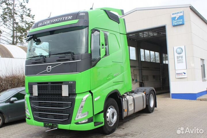 Volvo FH 460, 2022