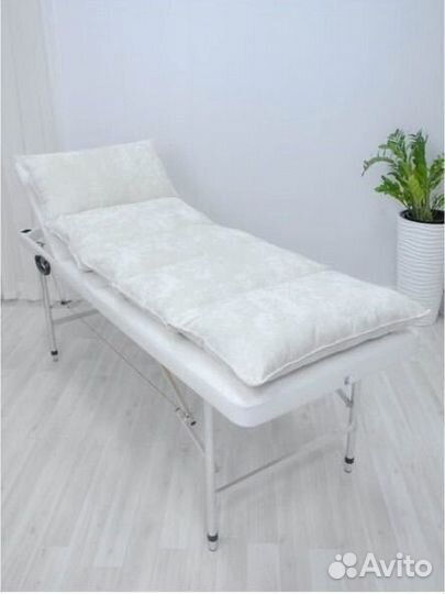 Матрас на кушетку для наращивания ресниц