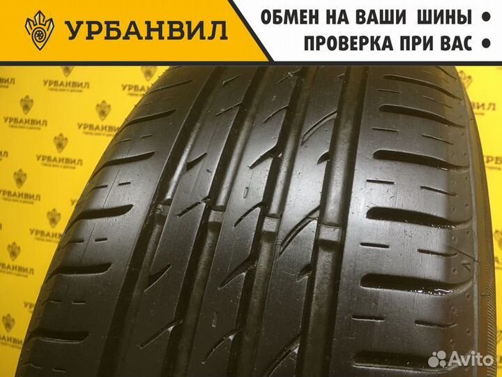 Nexen N'Blue HD Plus 195/60 R15 88H