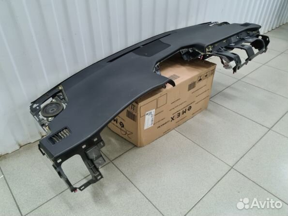 Подушка безопасности SRS lexus NX 300