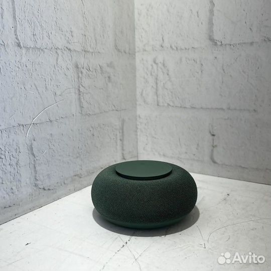 Портативная колонка Маруся Капсула mini