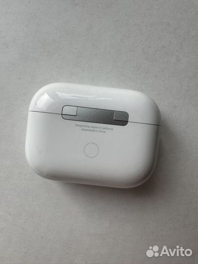 Беспроводные наушники apple airpods pro 1