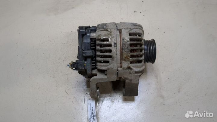 Генератор Opel Meriva, 2007