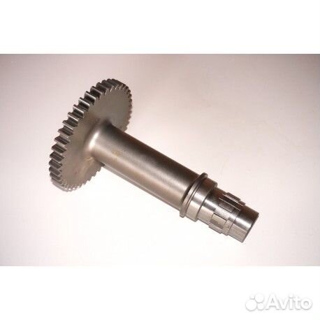 Вал-шестерня насоса кпп для sdlg, xcmg ZL40/50