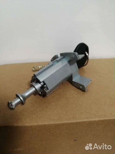 Личинка замка bmw e53 x5