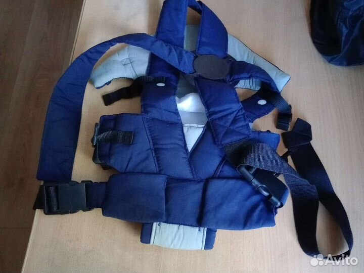 Рюкзак переноска кенгуру