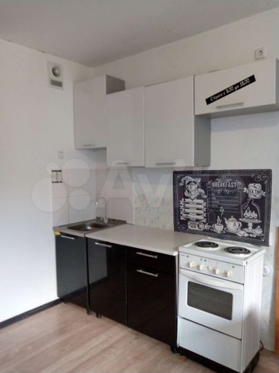 2-к. квартира, 41 м², 4/10 эт.