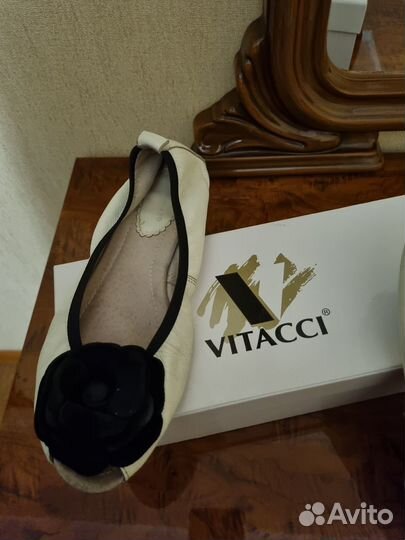 Продажа балеток