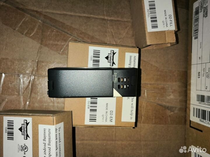 Модуль связи D2-DCM Direct Logic