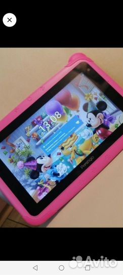 Детский Планшет Детский