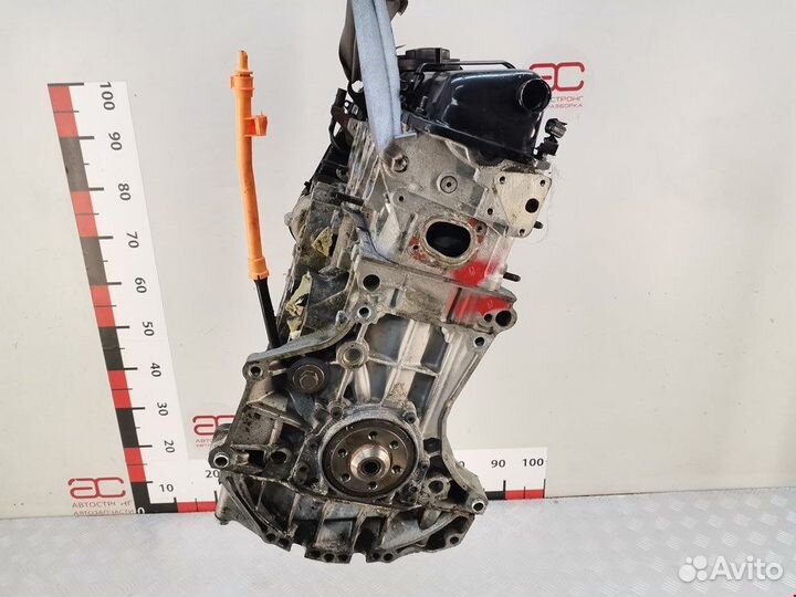 Двигатель(двс) Audi A4 (B5) (1994-2001)