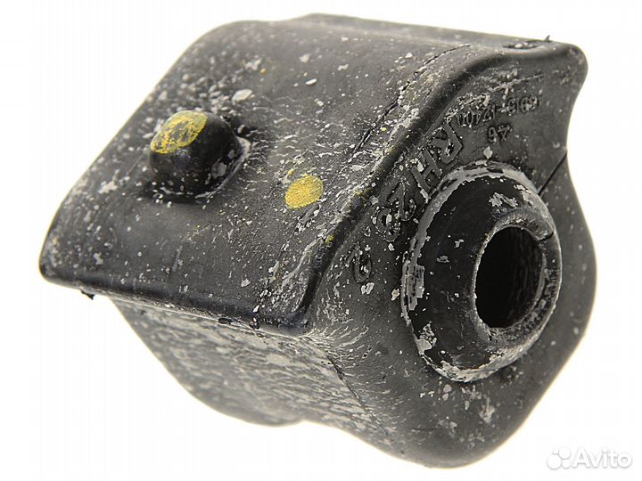 Втулка стабилизатора toyota Corolla (06) переднего