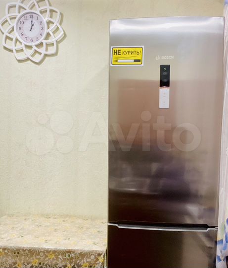 1-к. квартира, 35 м², 1/5 эт.