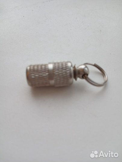 Капсула для собак