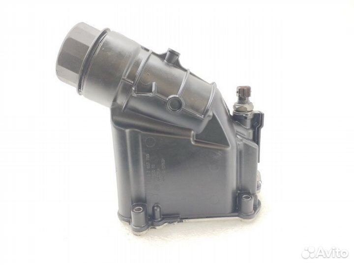 Корпус масляного фильтра Bmw 5-Series E60 2.0D