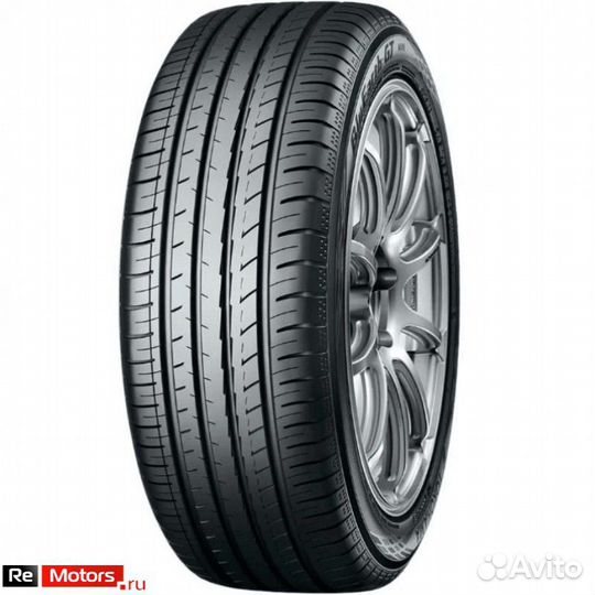 Yokohama BluEarth AE51 225/50 R17 98W