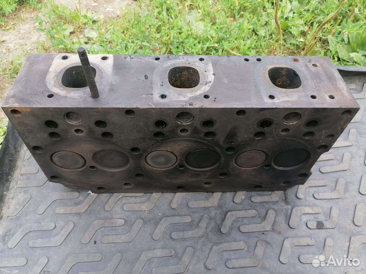 Головка