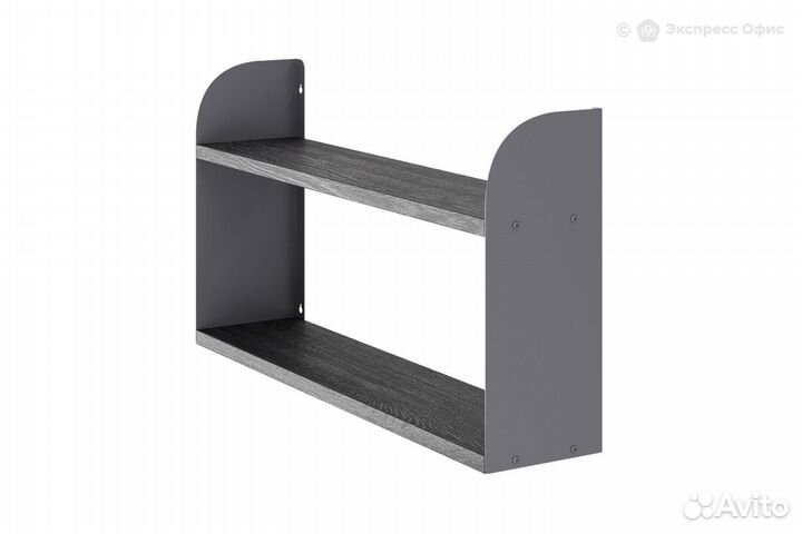 Полка подвесная Kobor S1-100/20