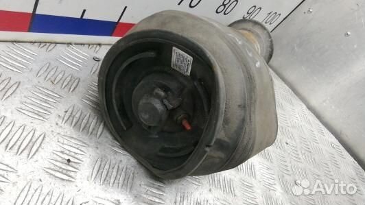 Пневмоподушка задняя BMW 5 E60/E61 (LDN34MN01)