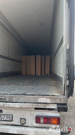 Компьютерный шкаф