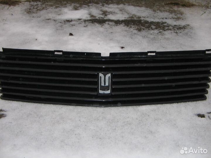 Решетка радиатора Москвич 2141