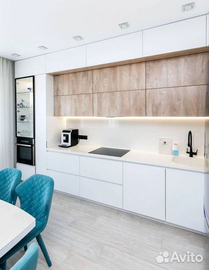 Мебель на заказ