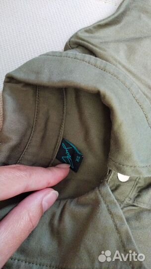 Комбинезон женский летний 42 44