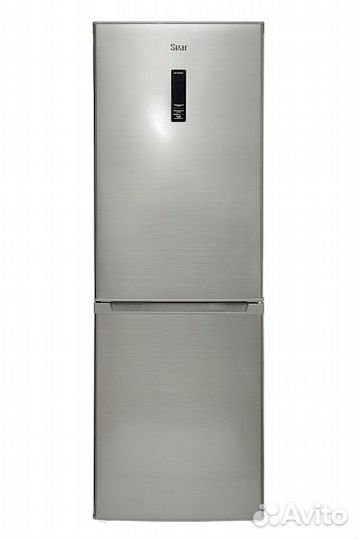 Холодильник Svar SV 325 NFI