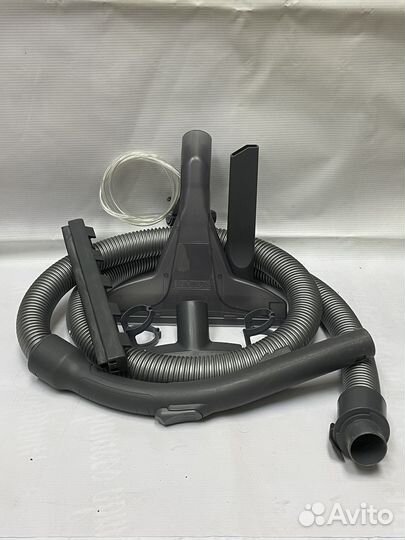 Моющий пылесос Thomas