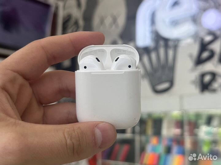 Airpods 2 original