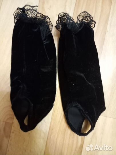 Костюм пингвина