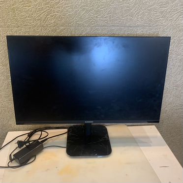 Монитор 27 дюймов