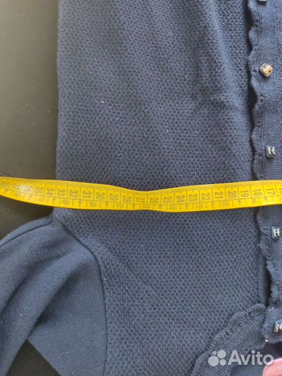 Джемпер кардиган кофта