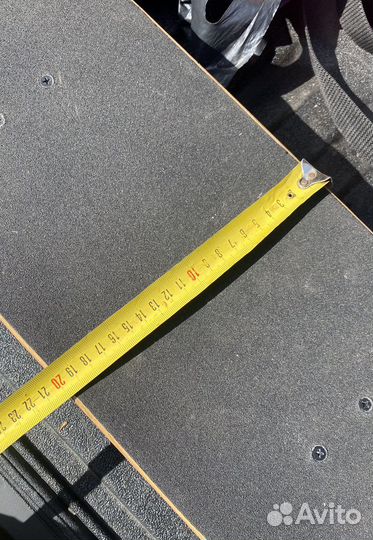 Скейтборд детский