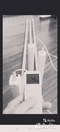 Карнизы электрические. Электрокарнизы. Алиса