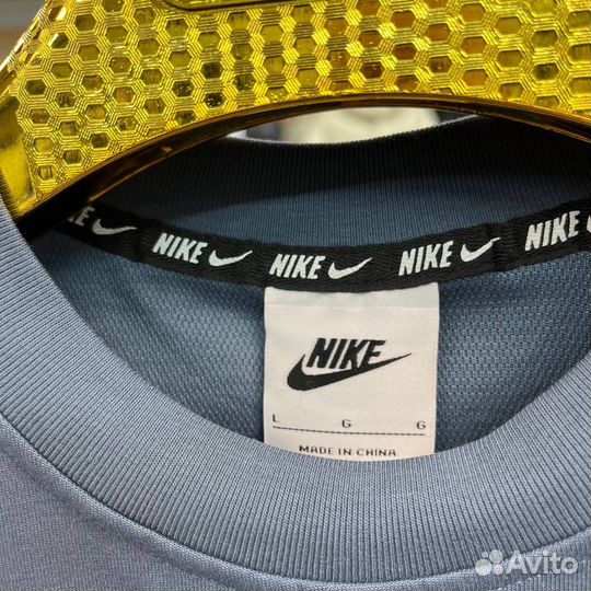 Футболка Nike Terminator